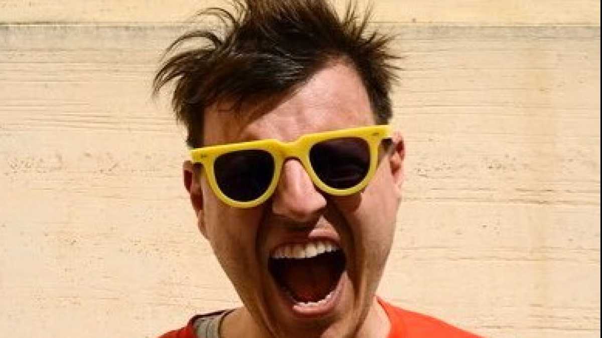 Immagine di La Bestia degli scrittori