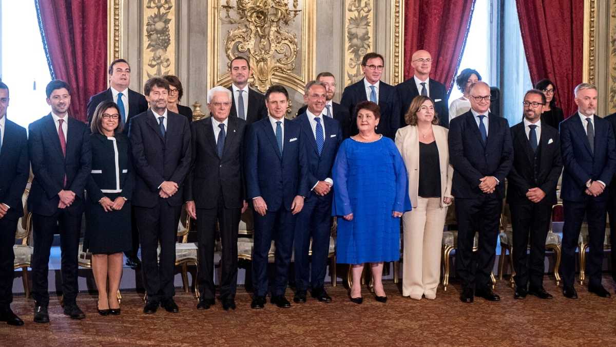 Immagine di La grande paralisi nei ministeri. Franceschini prova a sbloccare