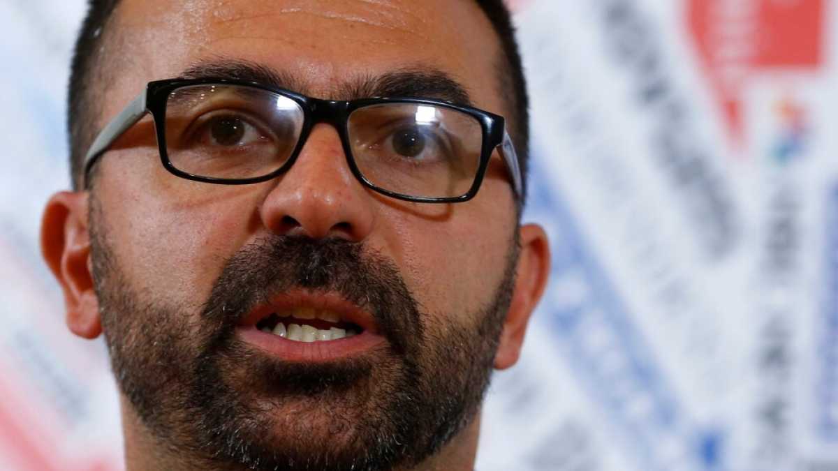 Immagine di “Non mi aspettavo che”. Classifica degli impreparati