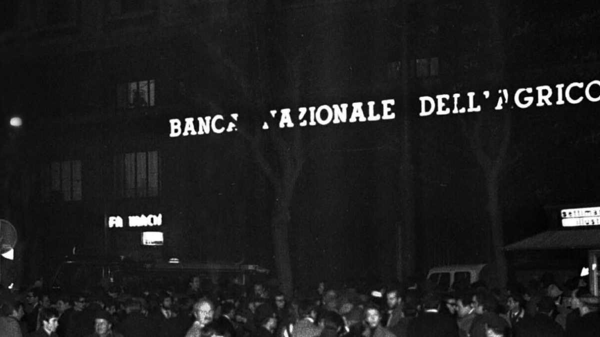 Immagine di Il fumus delle Procure che offuscò anche l’ultima indagine su Piazza Fontana