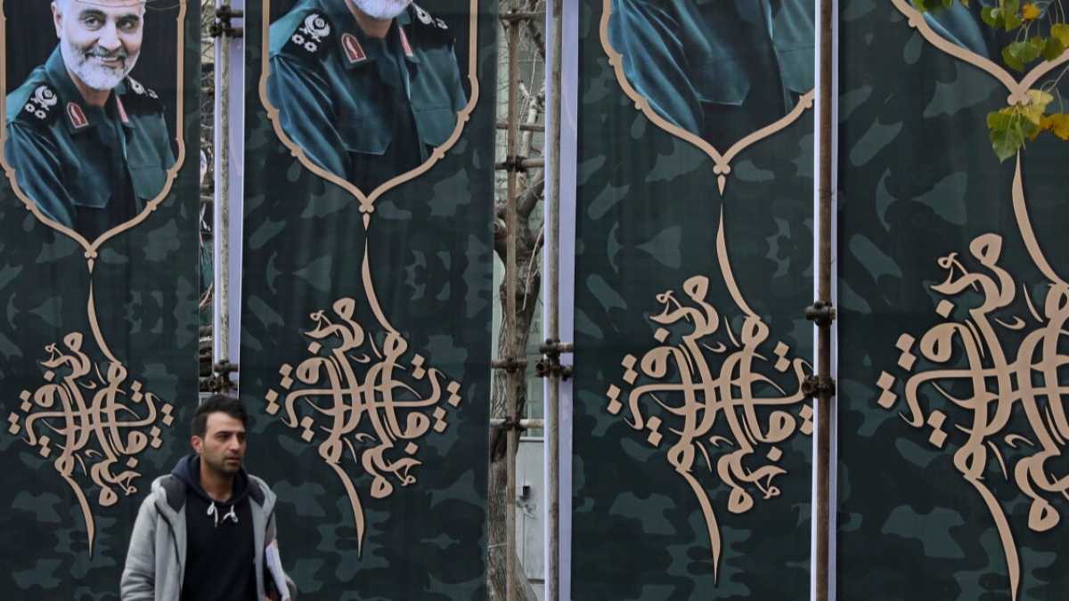 Immagine di Il regime iraniano non si è ricompattato, anzi è sempre più compromesso