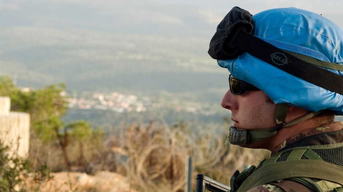 Immagine di Non esiste un “modello Libano” per la Libia