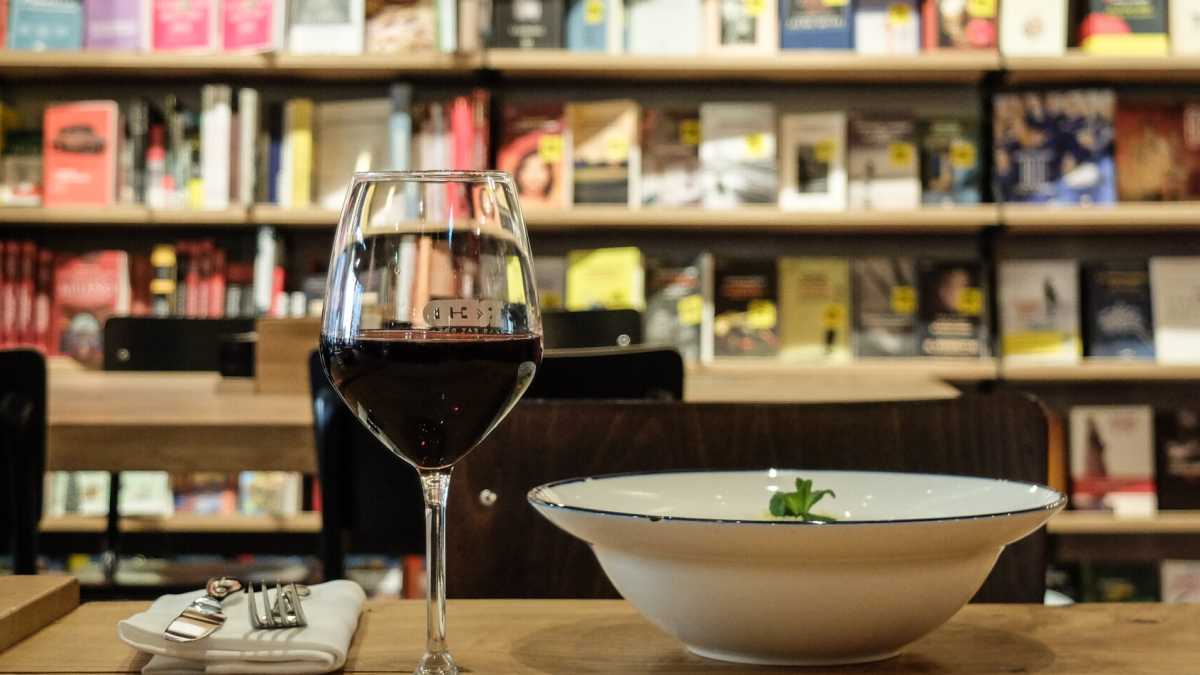Immagine di Librerie da incubo