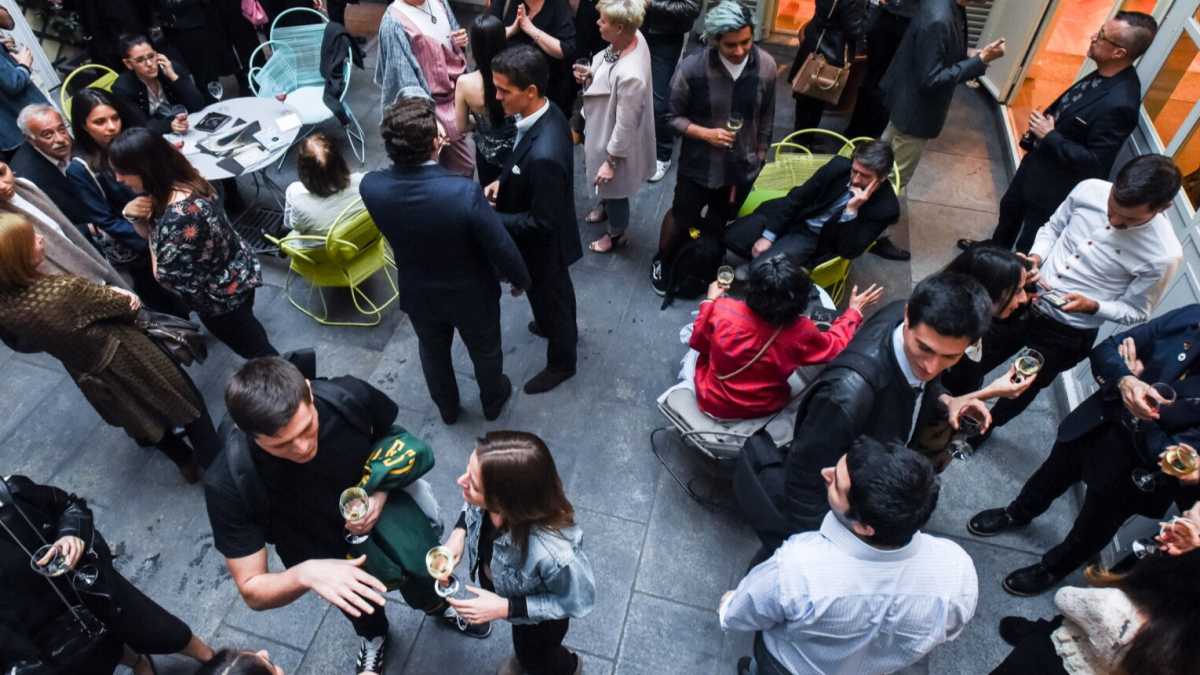 Immagine di Paccheri di moda