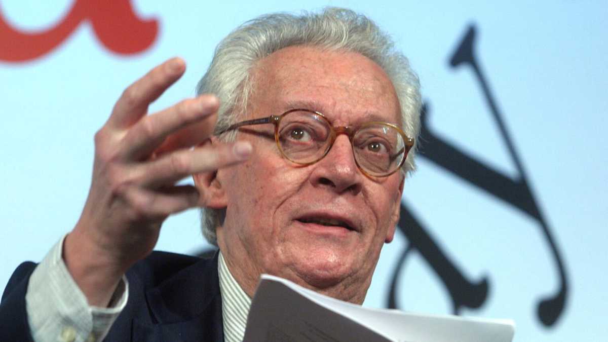 Immagine di Addio a Giampaolo Pansa, che fuggiva da ogni semplificazione