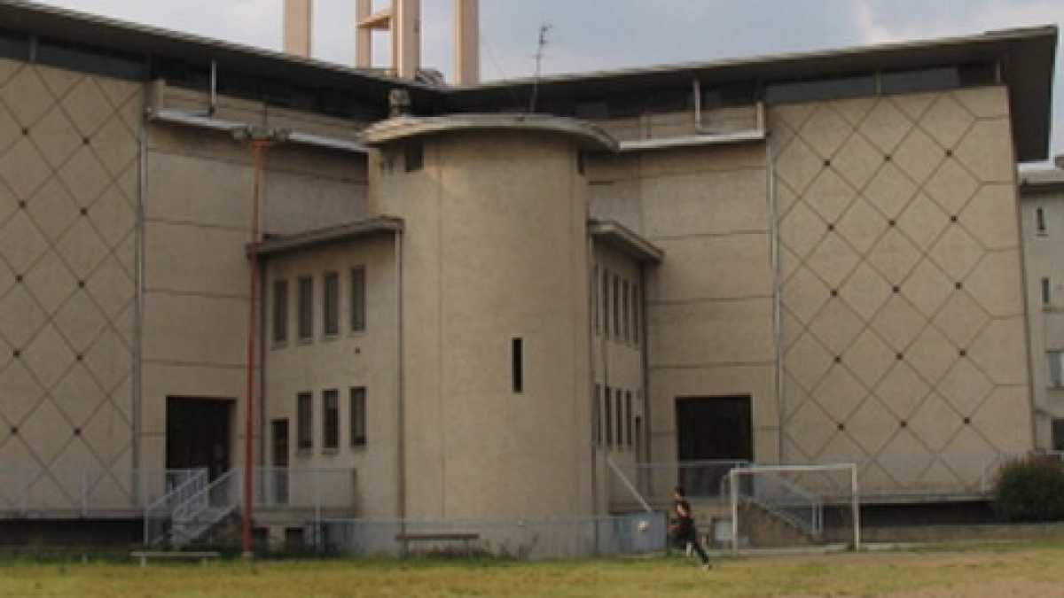 Immagine di Rosari al Giambellino