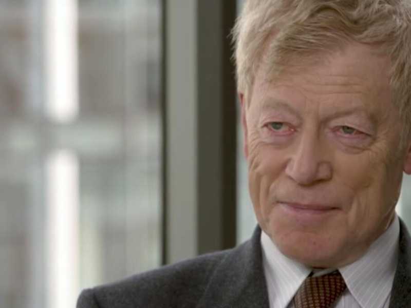 Roger Scruton (foto via HooverInstitution | YouTube)