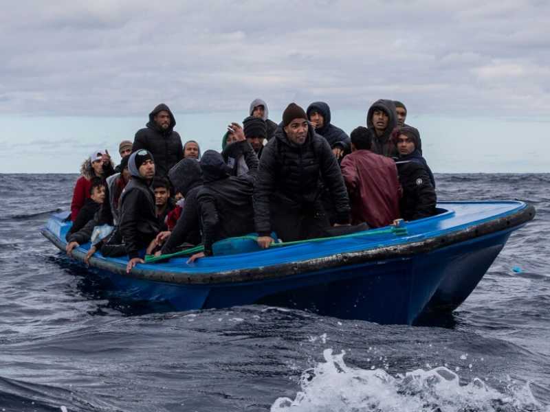 Foto LaPresse