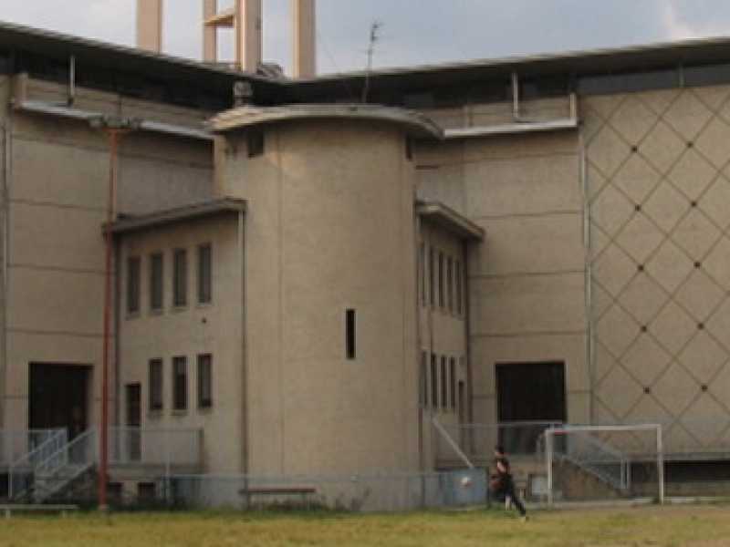 Chiesa Santo curato d’Ars (foto ChiesadiMilano.it)