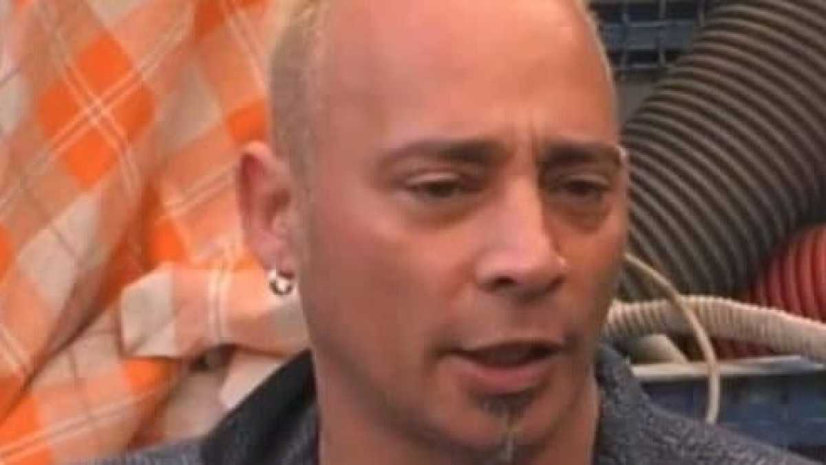 Immagine di L'esclusione di Salvo dal Grande Fratello vip è un cane che si morde la coda