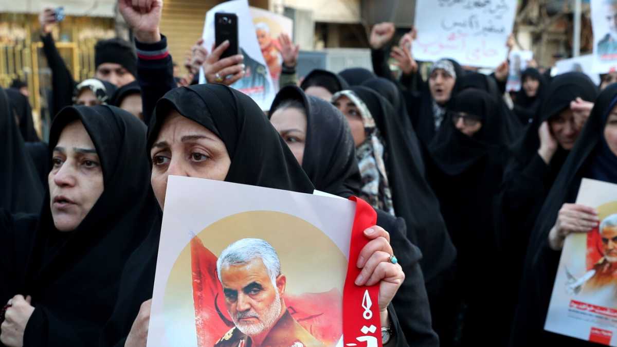 Immagine di Le novità sul caso di Bibbiano e un ultimatum a Teheran sul nucleare