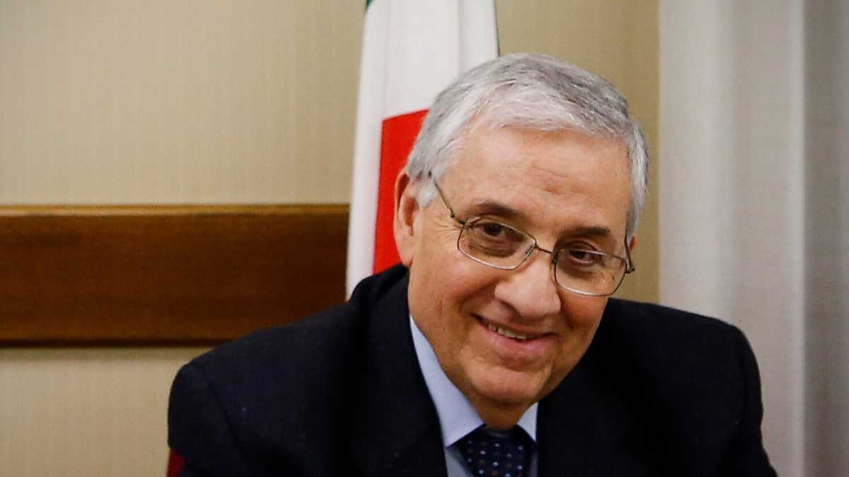 Immagine di Torna la guerra per procura (di Roma)