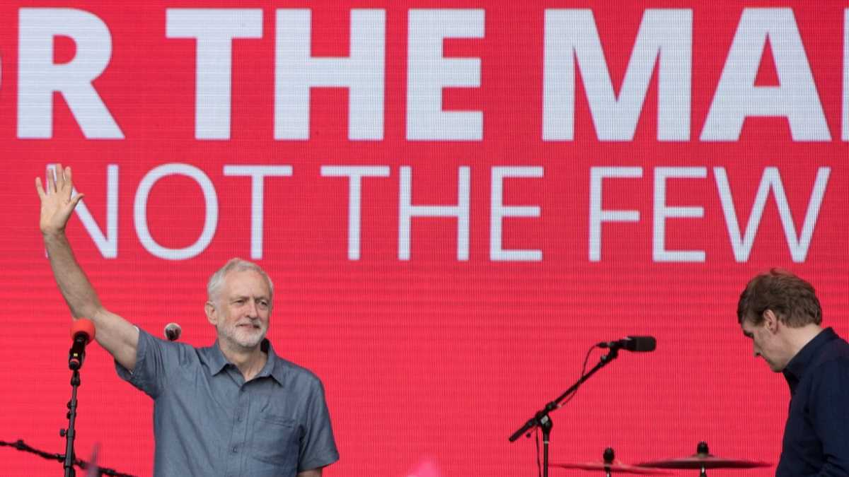Immagine di Ma quale generazione Corbyn, i giovani ora chiedono altro (ma in segreto)