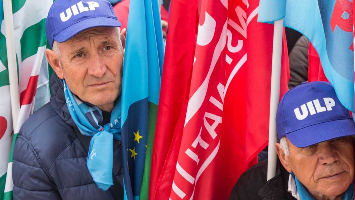 Immagine di Rimettere in discussione la legge Fornero significa far morire l’Italia di pensioni