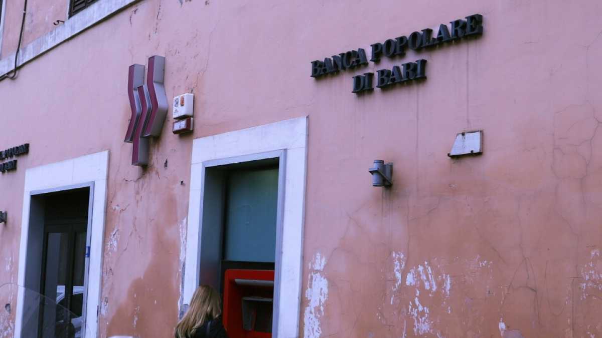 Immagine di Il caso Bpb: un’investment bank barese non ha logica strategica né economica