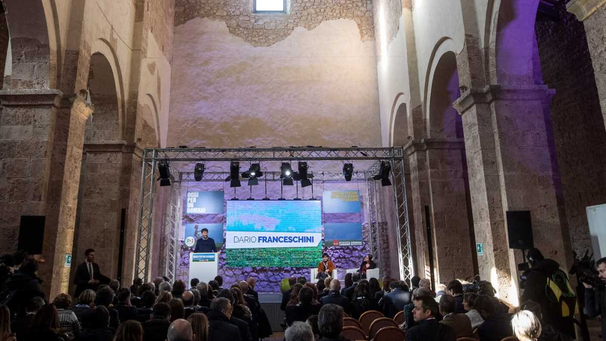Immagine di Svolte togliattiane