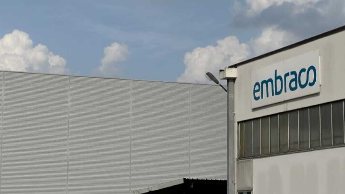 Immagine di La lunga crisi dell’ex Embraco, con Invitalia esclusa e il Mise che “studia”