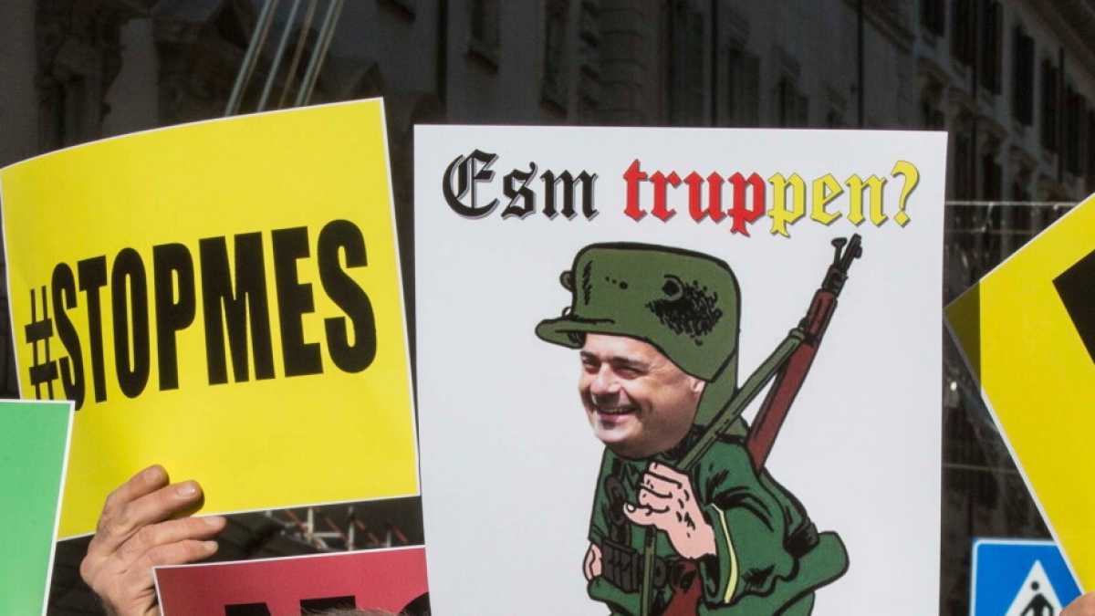 Immagine di L'Italia è il maggiore ostacolo all'Unione bancaria, scrive il Financial Times