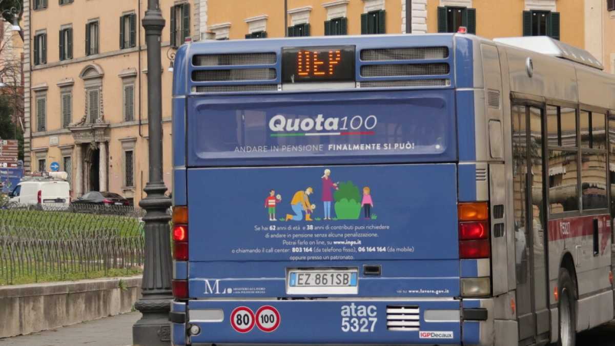 Immagine di I problemi del centrosinistra in Puglia e i danni di quota 100