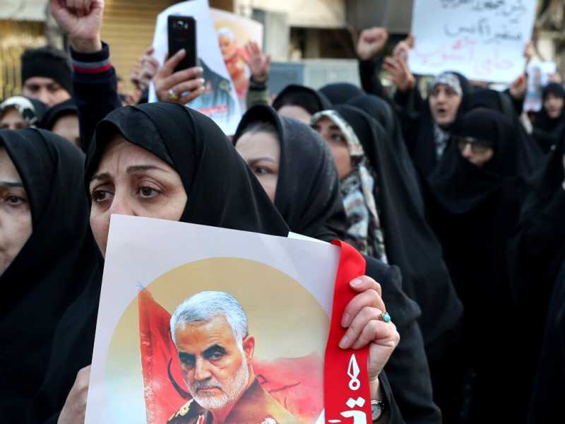 Le novità sul caso di Bibbiano e un ultimatum a Teheran sul nucleare