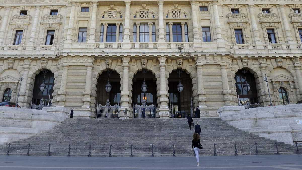Immagine di La vera distopia sulla giustizia è la realtà