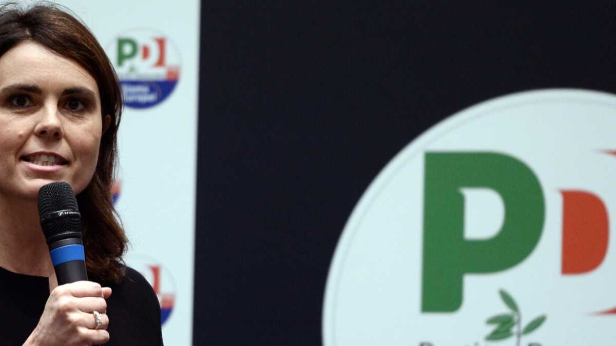 Immagine di “Svolta? Al Pd servono un congresso vero e un nuovo patriottismo europeo”. Parla Bonafè