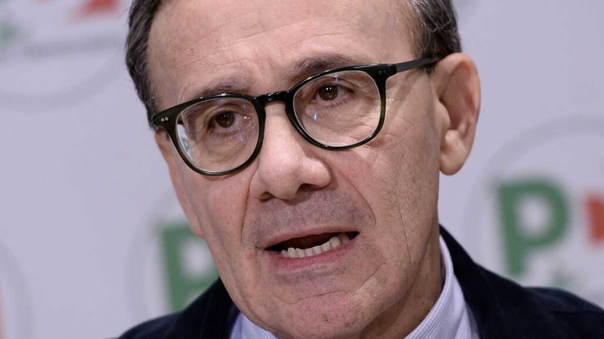 Immagine di Il Pd grillizzato sulla prescrizione
