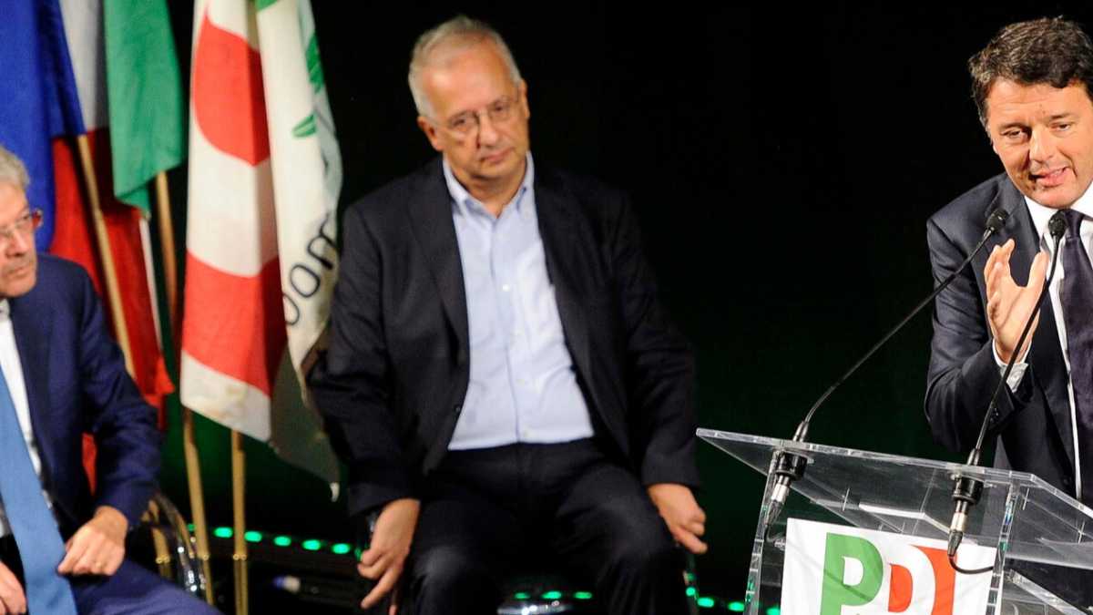 Immagine di Il Pd è sulla strada giusta? Mah, risponde il “padre” Michele Salvati