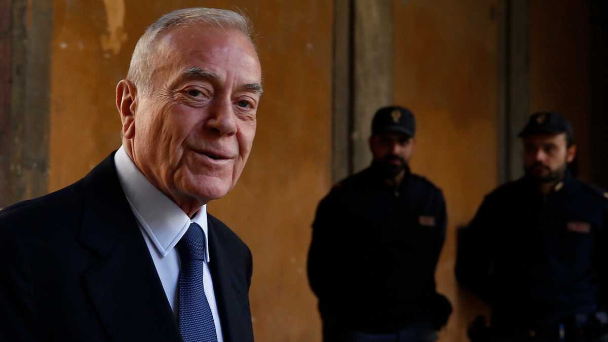 Immagine di La continuità del governo sono le nomine