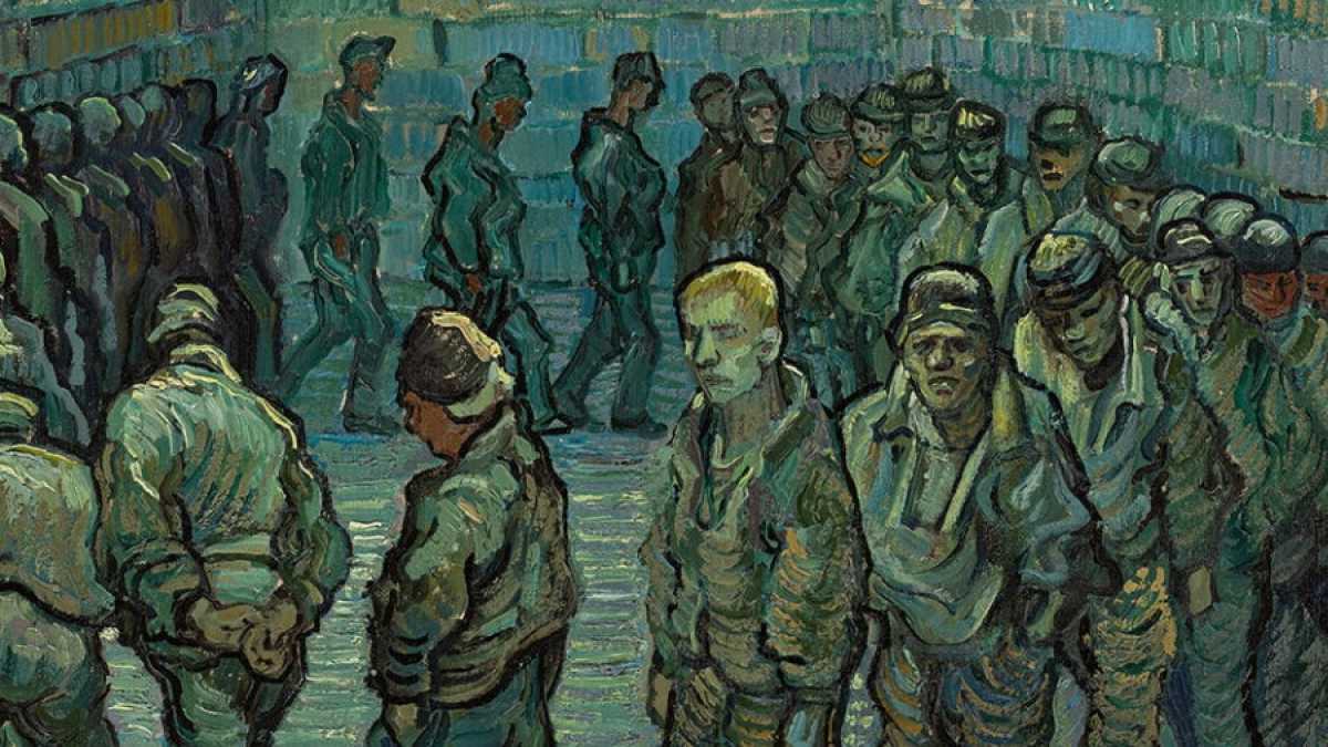 Immagine di Pensare una società con la scuola ridotta al minimo