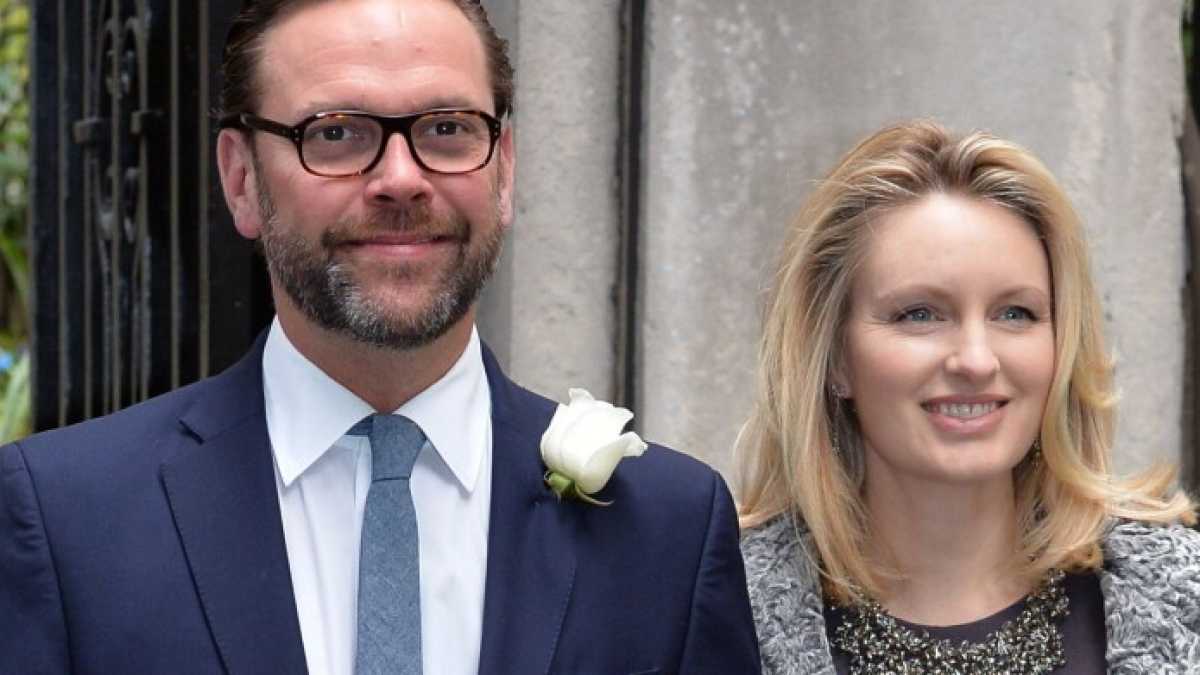 Immagine di Figli progressisti, episodio sui Murdoch. James, la moglie, papà e gli incendi