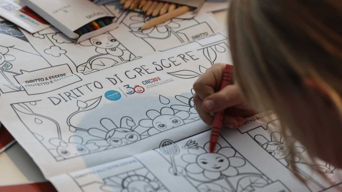 Immagine di “I figli costano”