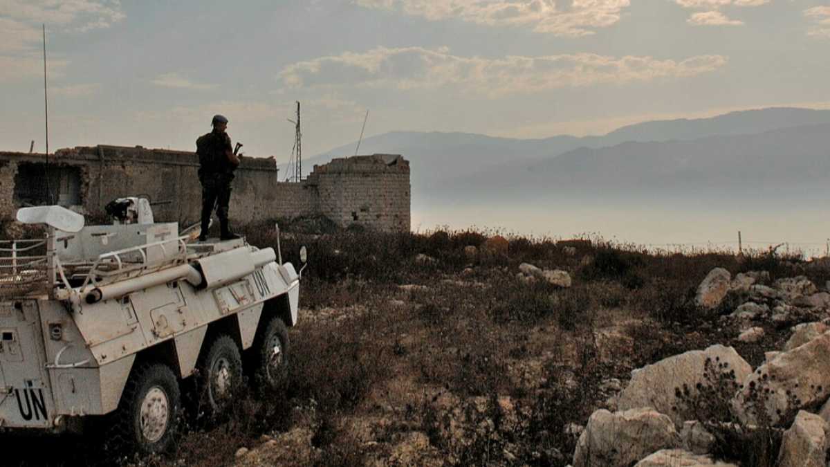 Immagine di Parlare di “modello Libano” in Libia è dannoso oltreché impossibile