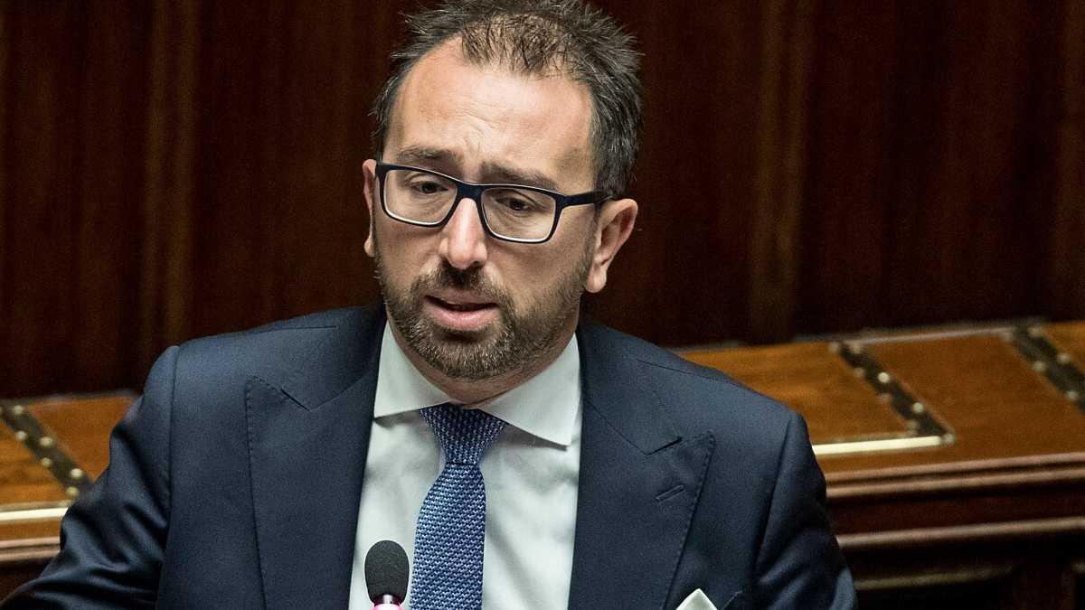 Immagine di Prescrizione, Bruno Bossio (Pd) ha un piede fuori dal Pd