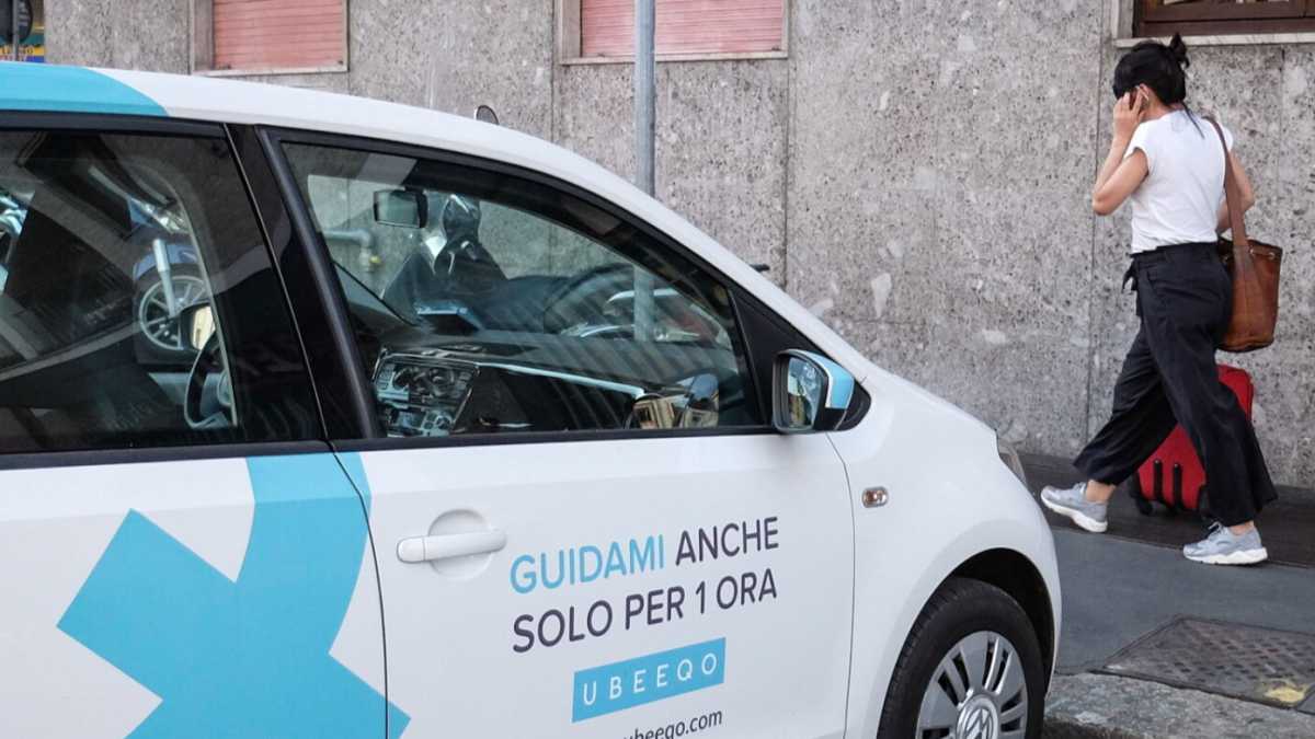 Immagine di Tra smog e sharing mobility: la grande guerra della mobilità