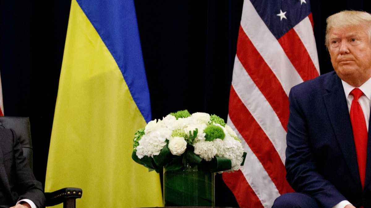 Immagine di L’hackeraggio russo in Ucraina ricorda molto i server democratici del 2016