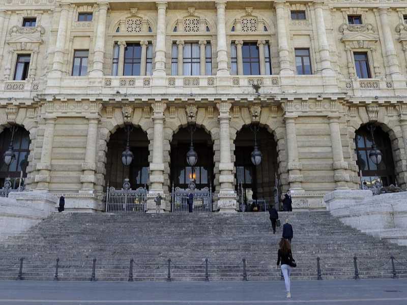 (foto LaPresse)