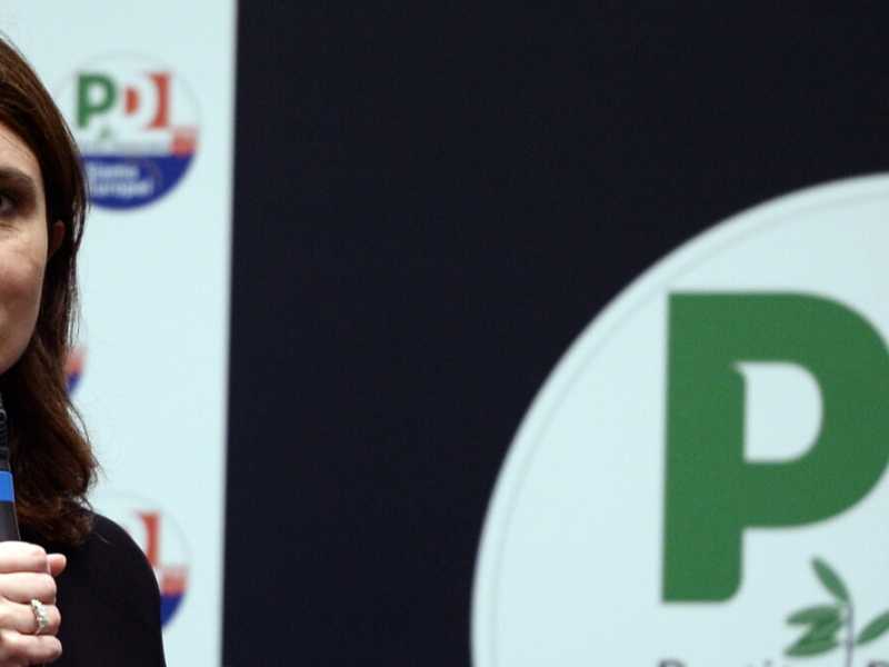 (foto LaPresse)