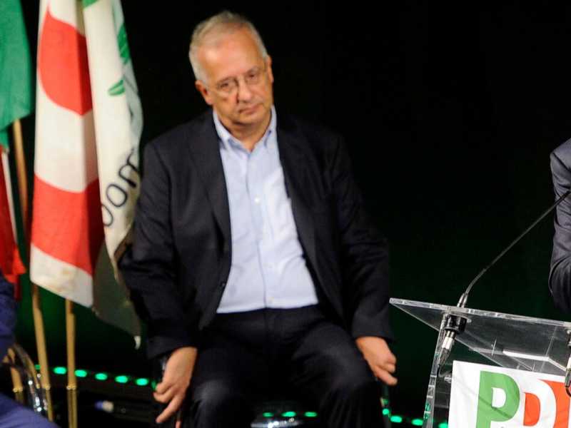 (foto LaPresse)