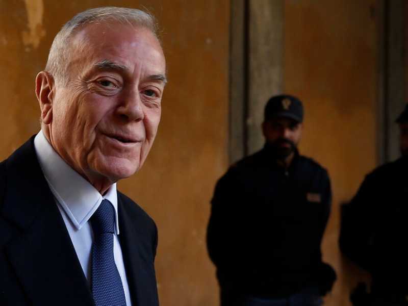 (foto LaPresse)