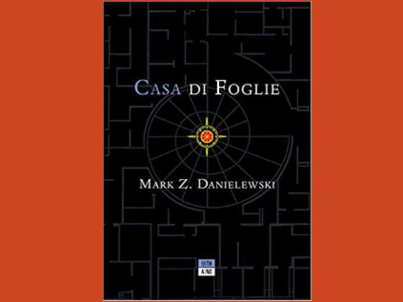 Casa di Foglie