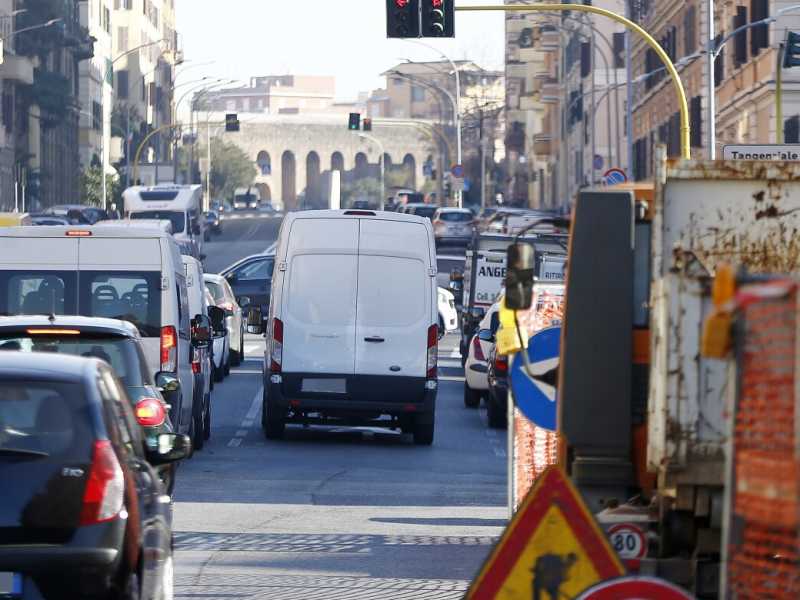 foto LaPresse