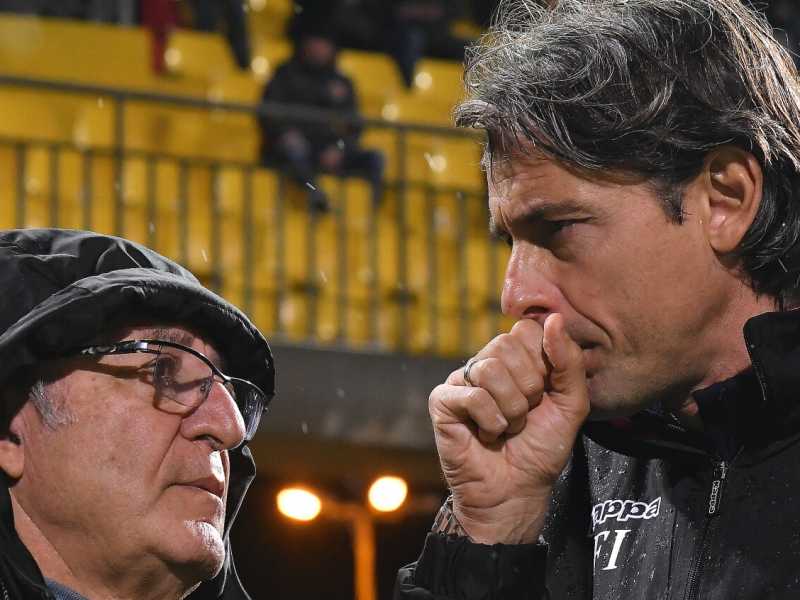 (foto LaPresse)