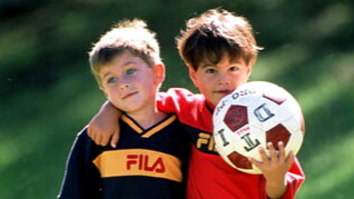 Immagine di In Scozia il calcio fa male alla salute
