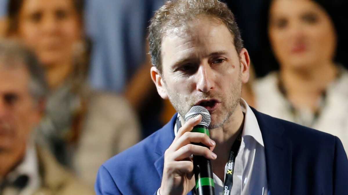 Immagine di Rousseau Vs L’Incontro