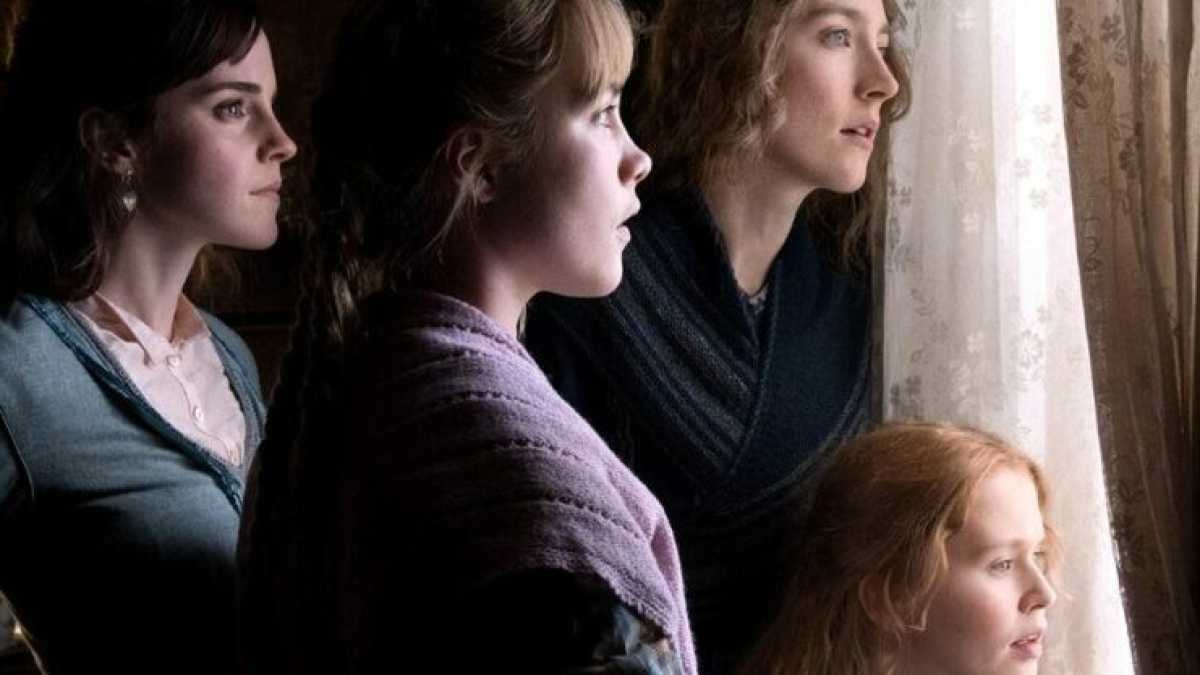 Immagine di A trasformare “Piccole donne” in Piccole suffragette siamo stati noi, disgraziati