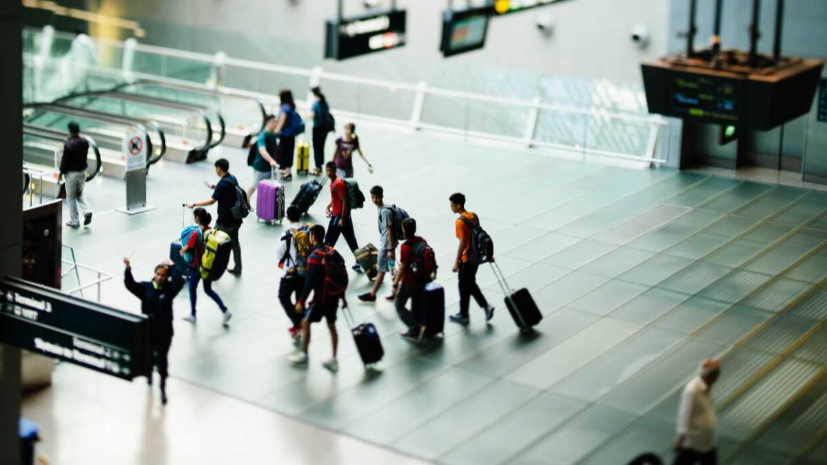Immagine di Come biometria e intelligenza artificiale cambieranno i nostri viaggi
