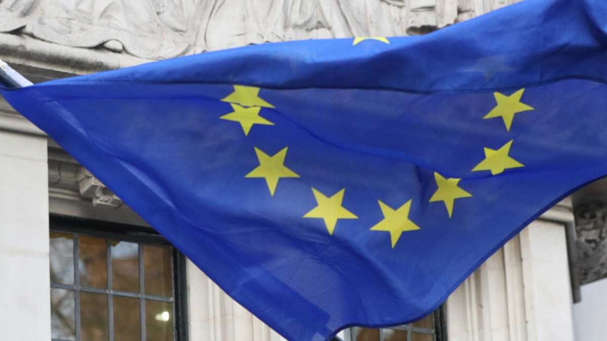 Immagine di Senza l'Europa c'è la barbarie