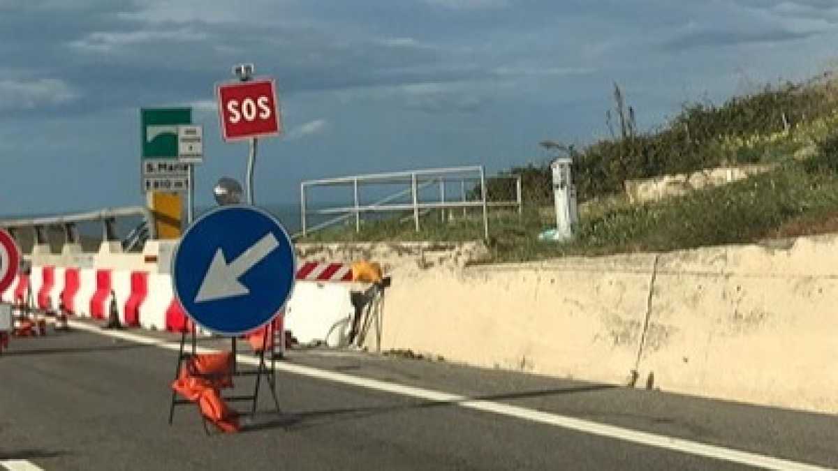 Immagine di La revoca delle concessioni autostradali potrebbe cambiare le mie vacanze