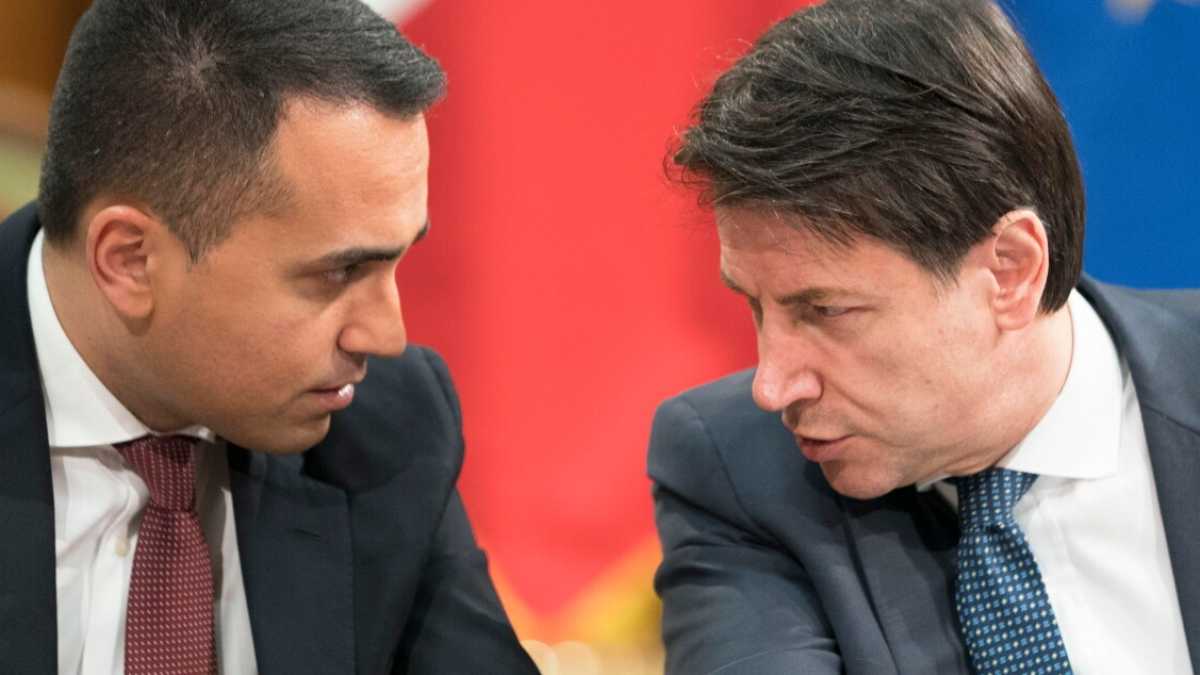 Immagine di Il governo dà un buffetto alla Cina